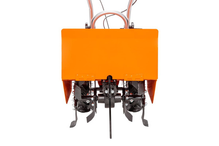 Glebogryzarka OM LINE PT48BS glebogryzarka spalinowa z napędem samobieżna 6,5KM B&S BRIGGS&STRATTON Premium OO-OTHPT48BS OGRODY Oficjalny dystrybutor Autoryzowany dealer i serwis Oleo-Mac