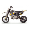 Pit bike MRF 120 TTR e-start