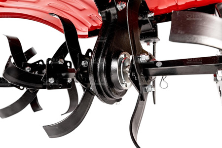 Glebogryzarka spalinowa Cedrus CEDRUS GL900