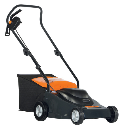 OLEO-MAC K40 P Kosiarka elektryczna 1300W 66089102P – Oficjalny Dystrybutor