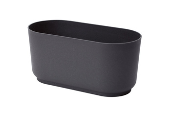 4295-014 Skrzynka Satina Eco Wood 27 antracyt