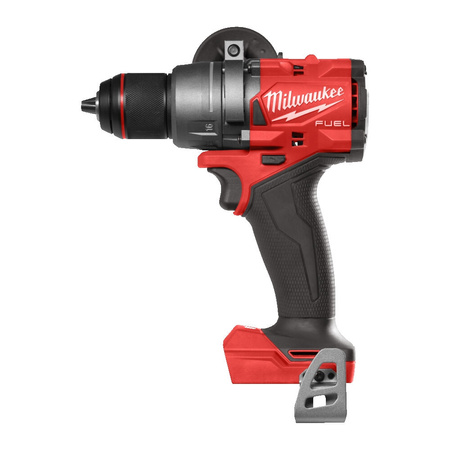 Wiertarko-wkrętarka 158 Nm Milwaukee M18 FDD3-0X, 18 V, FUEL™, w walizce, bez wyposażenia