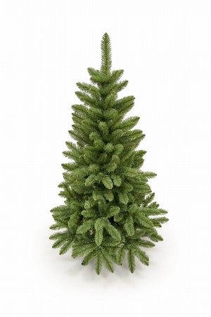 Choinka sztuczna Jodła Fenix 100 cm PCV