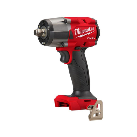 Klucz udarowy 1/2" Milwaukee M18 FMTIW2F12-0X, 745 Nm, 18 V, FUEL™, w walizce, bez wyposażenia