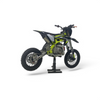 Motor Cross 125cc Berreta EGL