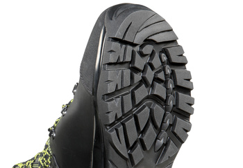 Obuwie ochronne do prac leśnych r. 43