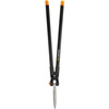 Dźwigniowe nożyce do trawy i żywopłotu GS53 1001565 Fiskars 