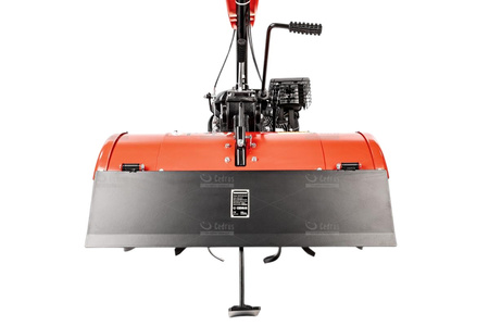 Glebogryzarka spalinowa Cedrus CEDRUS GLX640