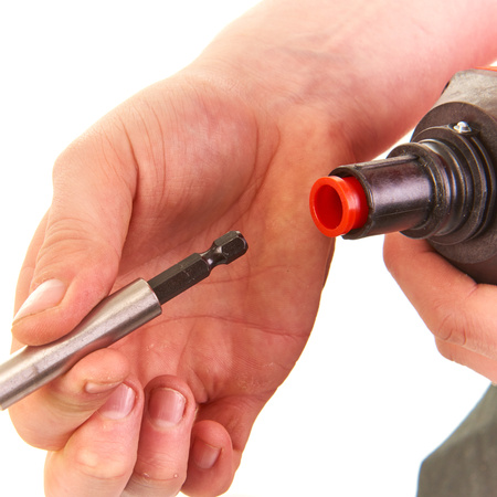 Wkrętarka do suchej zabudowy Milwaukee M18 FSG-0X 18 V, FUEL™, w walizce, bez wyposażenia