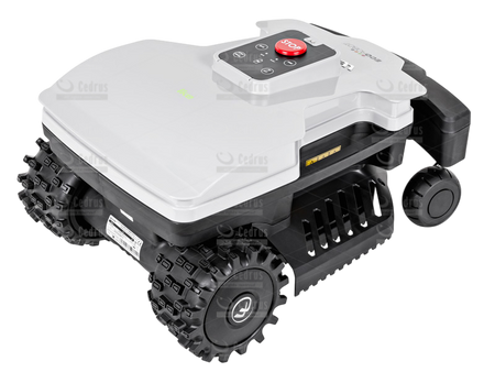 Kosiarka automatyczna Wiper IKE XH25