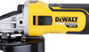 DCG405N-XJ 18V 125mm Szlifierka kątowa DEWALT OGRODY Oficjalny dystrybutor Autoryzowany sklep DeWalt