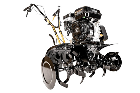 Glebogryzarka spalinowa Cedrus GL01