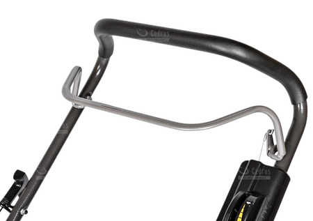 Kosiarka spalinowa Weibang WB537HCU OGRODY Oficjalny dystrybutor Cedrus Autoryzowany sklep i serwis Weibang