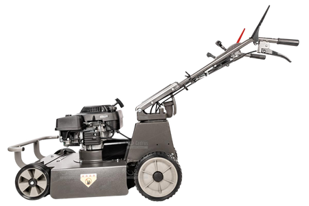 Kosiarka mulczująca Weibang Loncin WBBC537SCV Karczownica Karczownik Profesjonalna kosiarka spalinowa do trawy i zarośli