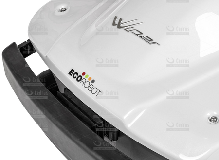 Kosiarka automatyczna Wiper TREKKER PREMIUM