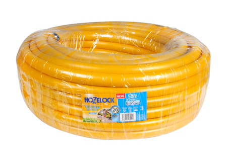 Wąż ogrodowy **nie skręcający się** ultraflex 25 mm /50 m