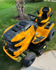 Traktorek Cub Cadet XT2 PR106 traktorek ogrodowy kosiarka samojezdna spalinowa do trawy 320L / 14.90 kW 13AJA1TR603 OGRODY Oficjalny dystrybutor Autoryzowany sklep i serwis CubCadet
