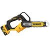DCMPS520P1-QW 18V XR Akumulatorowa Piła Łańcuchowa 20cm 1x5Ah  Dewalt