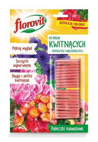 kwitnące