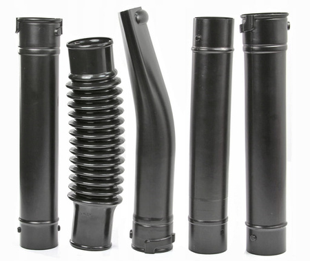 Dmuchawa Plecakowa Demon M88180 Spalinowa Ogrodowa