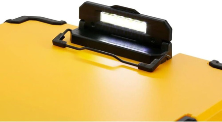 DWST82732-1 TSTAK Podkładka do notowania DEWALT OGRODY Oficjalny dystrybutor Autoryzowany sklep DeWalt