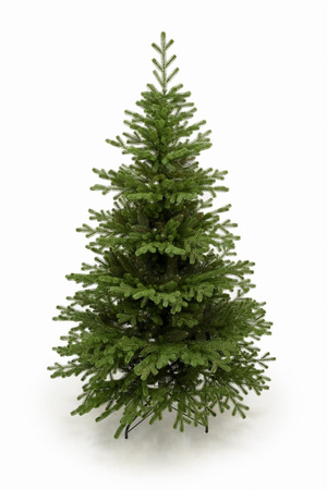 Choinka sztuczna Świerk Tyrolski 170 cm PE+PVC