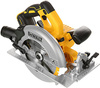 DCS570N-XJ Pilarka tarczowa 18V XR BL DEWALT OGRODY Oficjalny dystrybutor Autoryzowany sklep DeWalt