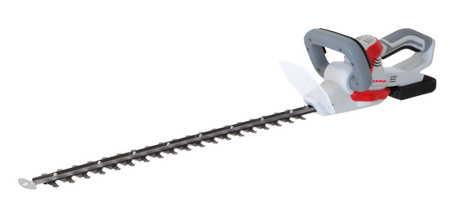 Akumulatorowe nożyce do zywopłotu 20v iahs 20-1