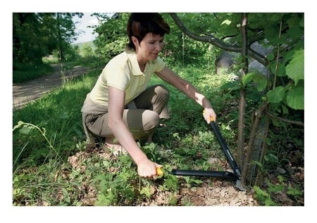 Sekator nożycowy (M) L74 PowerGear™ 1000582 Fiskars