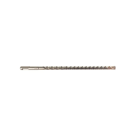 Wiertło do betonu SDS Plus MX4 Milwaukee, 4932352028, 4-ostrzowe, 10 x 200/265 mm (1 szt.)