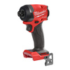 Zakrętarka udarowa 1/4" HEX Milwaukee  M18 FID3-0X 18 V, FUEL™, w walizce, bez wyposażenia