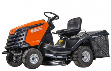 Traktorek Oleo-Mac OM 92/16 KH traktorek ogrodowy kosiarka samojezdna spalinowa do trawy 92cm / 8,1 kW / premium 68129082 OGRODY Oficjalny dystrybutor Autoryzowany sklep i serwis Oleo-Mac