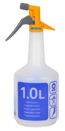 Opryskiwacz spustowy spraymist 1,0l 4121