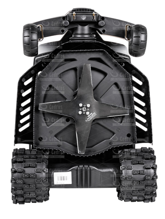 Kosiarka automatyczna Wiper IKE XH25