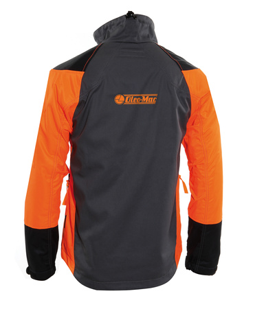 Kurtka anty-przecięciowa rozm. XXL