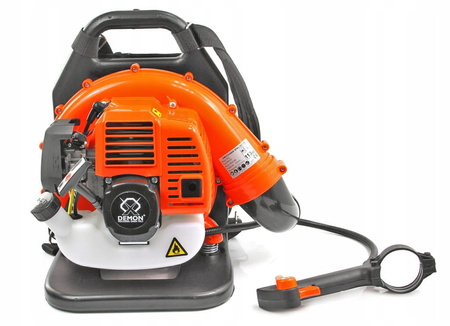 Dmuchawa Plecakowa Demon M88180 Spalinowa Ogrodowa