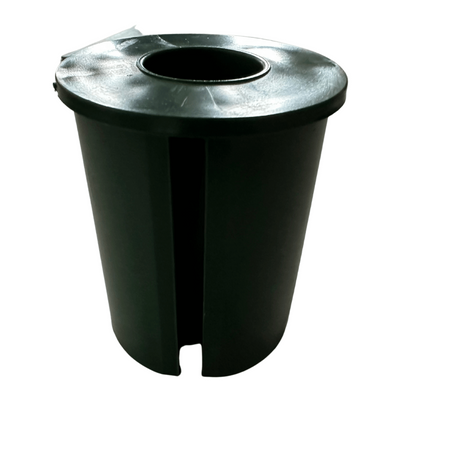 Plastikowy stojak pod sztuczną choinkę o wys. 220 cm