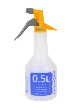 Opryskiwacz spustowy spraymist 0,5l 4120