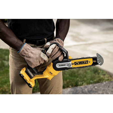 DCMPS520P1-QW 18V XR Akumulatorowa Piła Łańcuchowa 20cm 1x5Ah Dewalt
