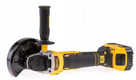 DCK2080P2T-QW 18V XR Zestaw Wkrętarka + Szlifierka HDD TSTAK DEWALT OGRODY Oficjalny dystrybutor Autoryzowany sklep DeWalt