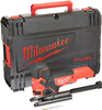 Wyrzynarka Milwaukee M18 FBJS-0X 18 V, FUEL™, w walizce, bez wyposażenia