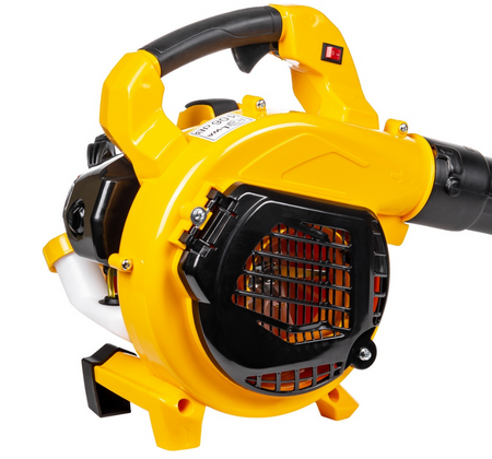 Cedrus DM03 2w1 odkurzacz spalinowy ogrodowy dmuchawa do liści OGRODY Oficjalny dystrybutor Autoryzowany sklep i serwis Cedrus