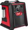 Radio budowlane akumulatorowe Milwaukee M18 RC-0 18V