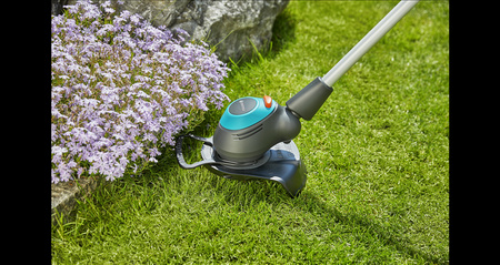 Gardena Podkaszarka żyłkowa EasyCut 450/25 9870-20