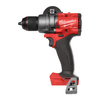 Wiertarko-wkrętarka 158 Nm Milwaukee M18 FDD3-0X, 18 V, FUEL™, w walizce, bez wyposażenia