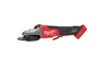 Szlifierka kątowa śr. 125 mm Milwaukee M18 ONEFSAG125XPDB-0X, 18 V, FUEL™ ONE-KEY™, w walizce, bez wyposażenia