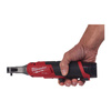 Grzechotka wysokoobrotowa 1/4" Milwaukee M12 FHIR14-0, 12 V, FUEL™, bez wyposażenia