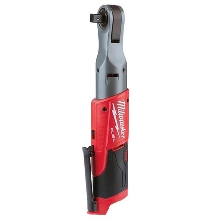 Grzechotka udarowa Milwaukee M12 FIR12-0 1/2", 12 V, FUEL™, bez wyposażenia