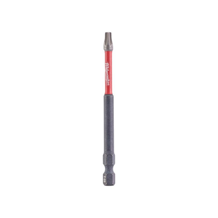 Bit udarowy Shockwave do śrub Torx Milwaukee, 4932430883, TX25 x 90 mm (1 szt.)