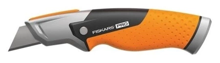 Nóż Uniwersalny CarbonMax™ ze Stałym Ostrzem Fiskars 1027222